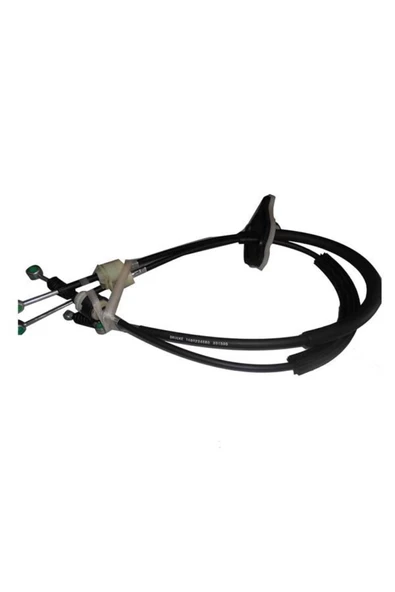 Brucke 1609234880 Vites Kumanda Kablosu Nemo Bıpper 1.4hdı 8v ürün görseli