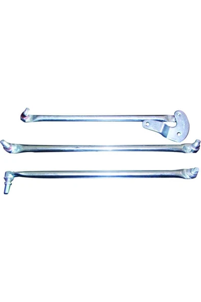 Dekar KDK1002 Kdk1002 Vites Çubuğu Fiat Tpsx-bm-alf Tempra Tipo Marea Set 3 Parça ürün görseli 1