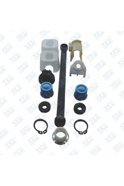 Akd OP163102 Op163102 Vites Kol Tamir Takımı Corsa C-combo C-merıva A ürün görseli 1