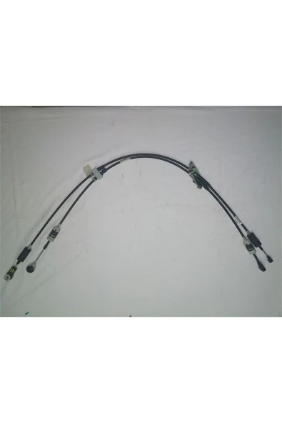 Cavo 4614630 VİTES DEĞİŞİM KABLOSU ( FORD   FİESTA TDCİ 10-12 )
