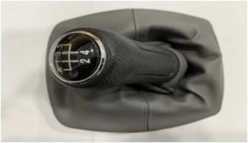 Monreal 73086  Vites Topuzu 5 Vites Gri Polo 02-08 6q0711113 ürün görseli 1