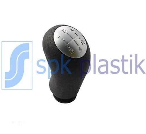 SPK 6052  Vites Topuzu Megane II 02- ürün görseli 1