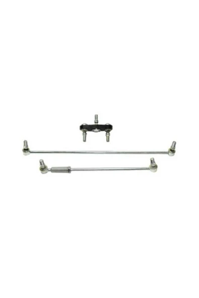 Dekar KDK1005 Kdk1005 Vites Çubuğu Uno 70 Set 3 Parça - 1