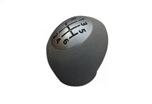 Oksa 895  Vites Topuzu Gri Krom Kapak Duster-Megane III-Fluence-Master