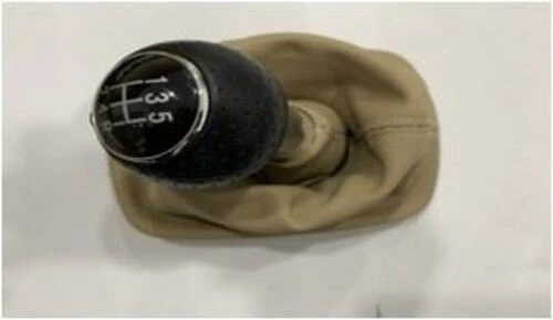 Monreal 73117  Vites Topuzu Bej Sport Topuz A6-a2 4b0863279 ürün görseli 1