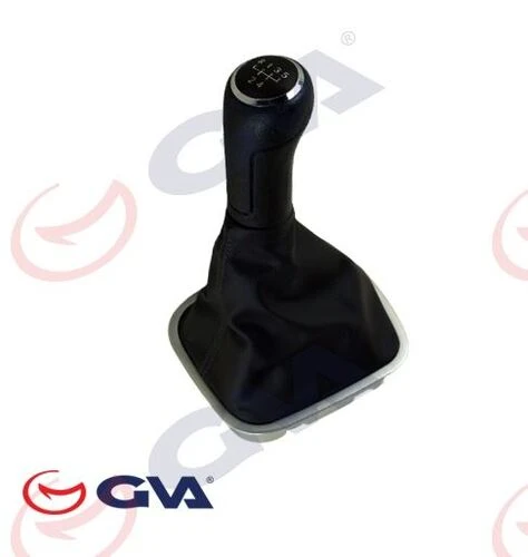 GVA 9165465  Vites Topuzu 5 Vites Siyah Gri Çerçeve Polo 2010 6r0711113aa