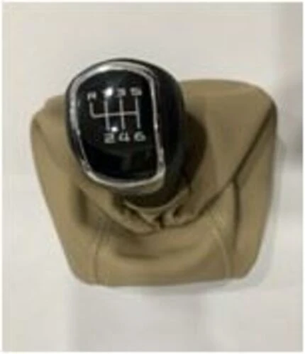 Monreal 73109  Vites Topuzu 6 Vites Bej Superb 08-12 3t0711113b ürün görseli 1