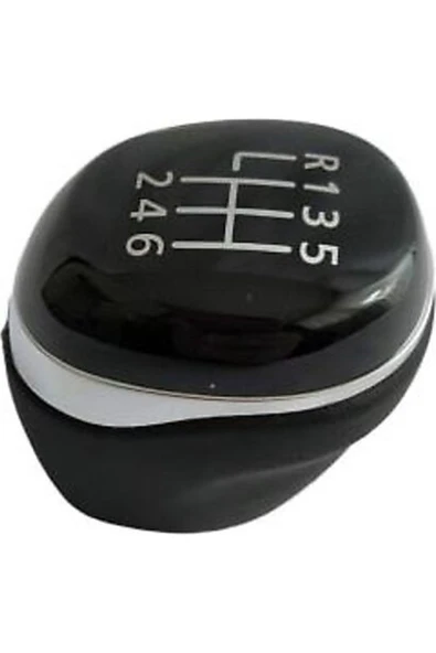 OEM 328654845R D / Dm / Megane 4 Talisman Kadjar Duster 6ileri Vites Topuz ürün görseli 1