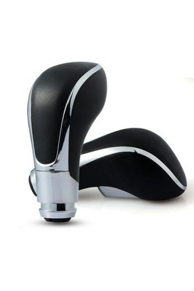 Wisco 784018S 1 Adet Vites Topuzu Ast-j Ins Otomatik (SİYAH) 784018tap | 784030 |y2092 ürün görseli 1