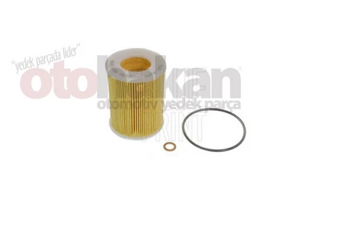 Blue Print ADG02128 Yağ Filtresi Accent Elantra Getz Dizel 26320-27100 ürün görseli 1