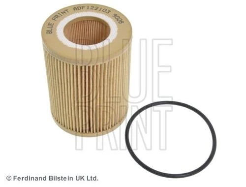 Blue Print ADF122103 BLUEPRINT  YAĞ FİLTRESİ S60 3.0I T6 SED 10- ürün görseli 1