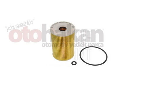 Blue Print ADG02140 Yağ Filtresi Accent Era 09- İ20 09- İ30 08-11 İ40 08- / Ceed Pro 11- Ceed 08 12- Rio III Yağ Filtresi 37876768 ürün görseli 1
