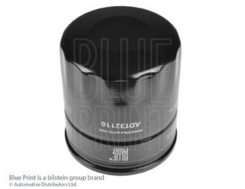 Blue Print ADT32116 Yağ Filtresi Grand Vitara 2.0 98-05 Vitara 1.9 97-03 16510-86Ca0