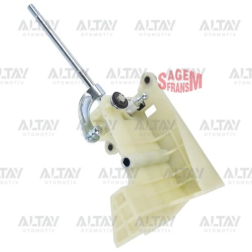 Sagem 155106  Vites Kumanda Kolu Fiorino-bipper-nemo 0 ürün görseli