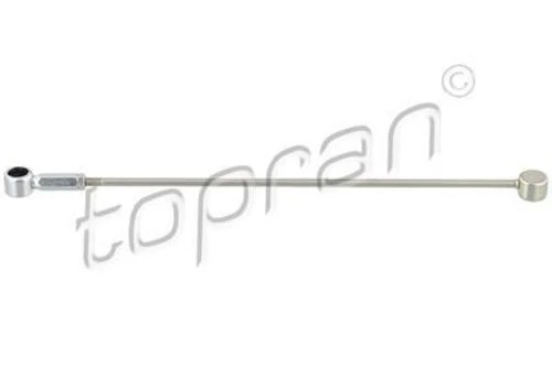 Topran 721257001  466 - 755 Vites Çubuğu Uzun 106-Saxo 1.4-1.6-1.5D ürün görseli