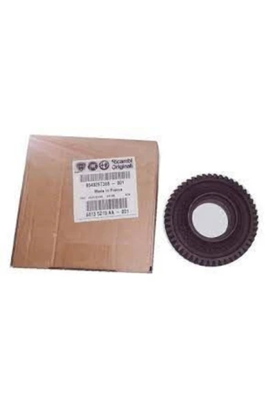 Opar 9649267388  Dıslı.vites Kutu Dct ürün görseli