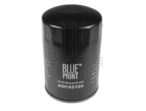 Blue Print ADC42124 BLUEPRINT  YAĞ FİLTRESİ CANTER FUSO 3.0DT 05- ürün görseli 1