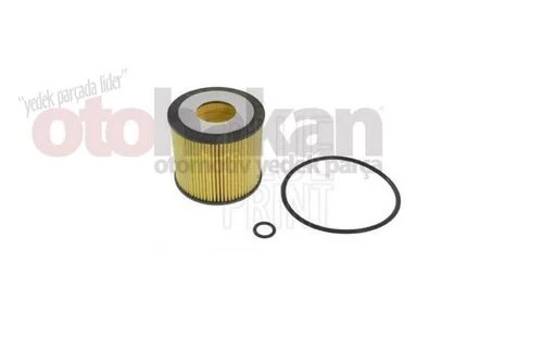 Blue Print ADM52114 Yağ Filtresi Mazda 6 03- Lf01-14-302 ürün görseli 1