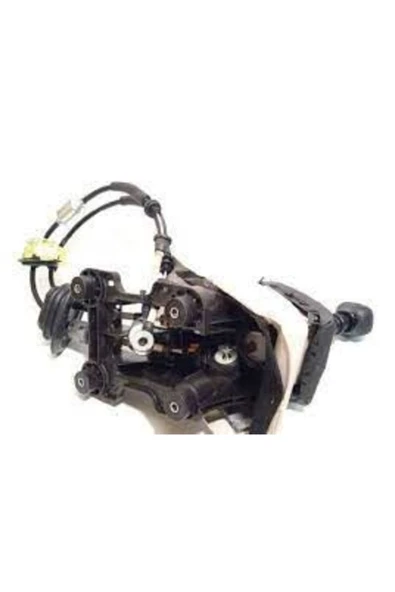 PSA 9811778780  Vites Kumanda Kutusu ürün görseli 1