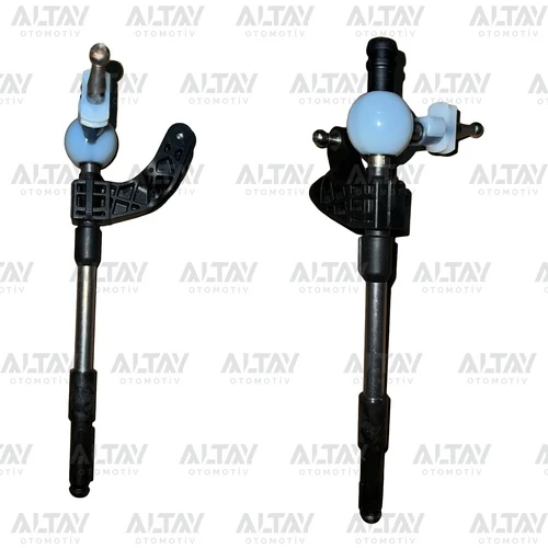 OEM 349013165R Oek  Vites Kulesi Trafic ürün görseli 1