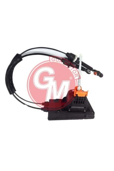 GUA 41731  Vites Kumanda Kolu Komple 4×2 Duster 6 Vitesdacia Duster 4×4 1.5 Dcı.1.6 2012- 349011155r ürün görseli