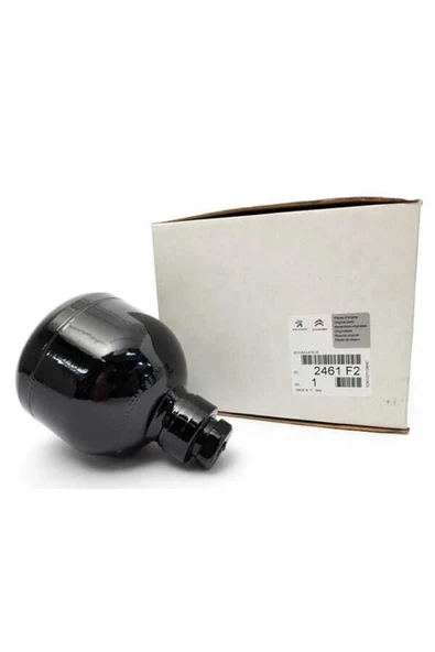 PSA 2461.F2 Vites Akümülatörü C4 Iı ürün görseli