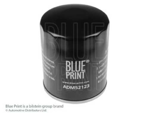 Blue Print ADM52123 Yağ Filtresi Mazda2 1.5Dt 14- Mazda3 1.5 Dt 16- Mazda6 2.2 Dt 12- Dizel Shy1-14-302 ürün görseli 1