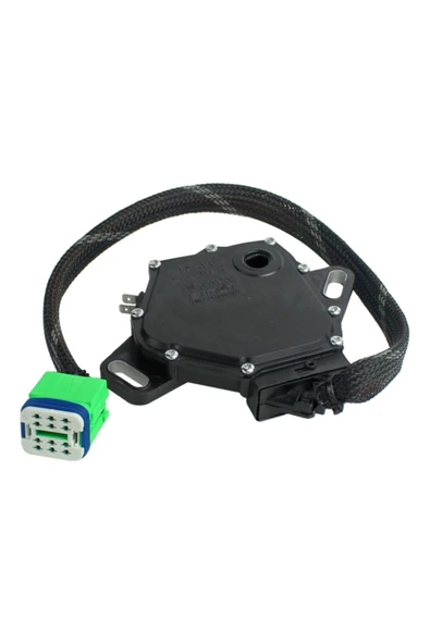 OEM 8201708662 Vites Kontaktörü Clıo Laguna Megane 1.4 1.6 K4m J F4r 1.9dcı F9 ürün görseli