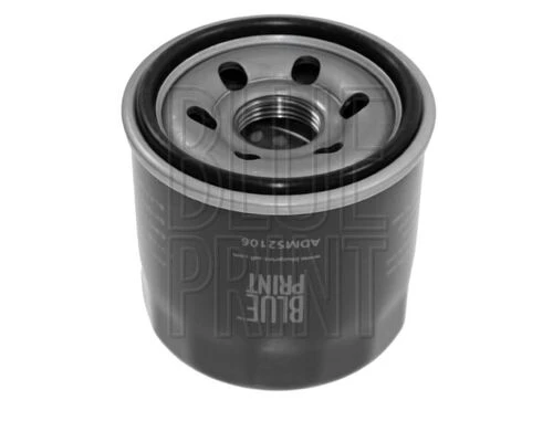 Blue Print ADM52106 YAĞ FİLTRESİ 323 MAZDA3 04-CARISMA IMPREZA MICRA 1.2 12- PRIMERA ürün görseli 1