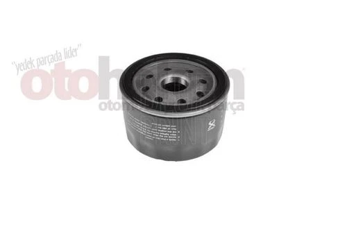 Blue Print ADN12121 Yağ Filtresi Juke 1.5DCI 10- Grand Vitara 1.9 Ddıs F9Q 05- 15208-Aw300 16510-67Jg0 ürün görseli 1