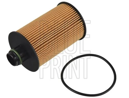 Blue Print ADA102129 YAĞ FİLTRESİ CHEROKEE 11- 3.0 CRDI ürün görseli 1