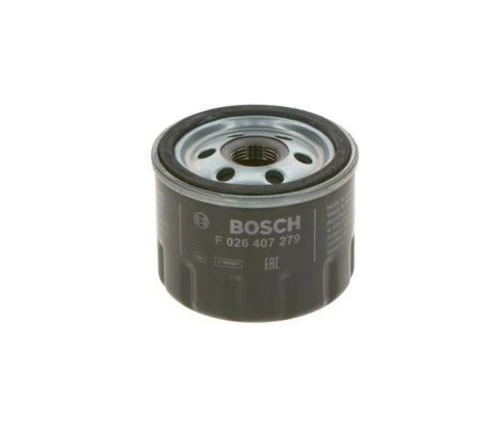 Bosch F026407279 Yağ Filtresi P7279 ürün görseli 1