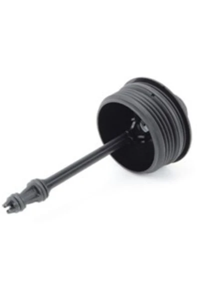 GKL 294061  Yağ Filtre Kutugu Kapağı T6 Amarok Crafter Jetta Passat Tiguan A3 Caddy Leon 1.6 Tdı 2.0 ürün görseli 1