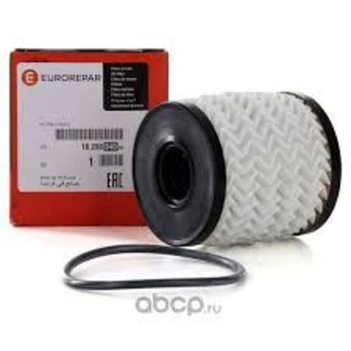 Eurorepar 1629084080  Erp Yağ Filtresi ürün görseli 1