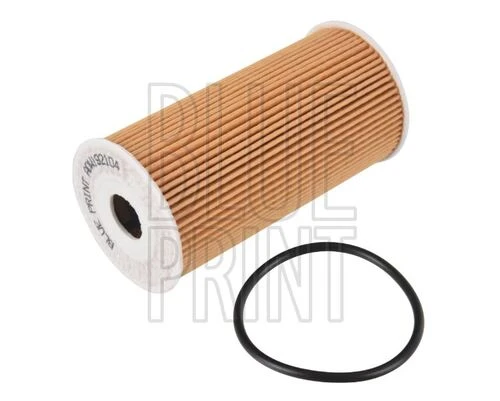 Blue Print ADW192104 Yağ Filtresi Qashqai 1.6 DCI 14- X-Traıl 1.6 DCI 14- Navara 2.3 Dt 16- 15209-00Q0D ürün görseli 1