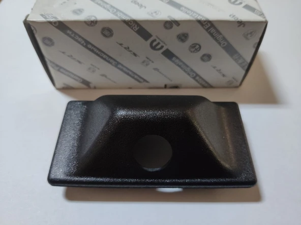 KAPLAMA ARKA KAMERA EGE