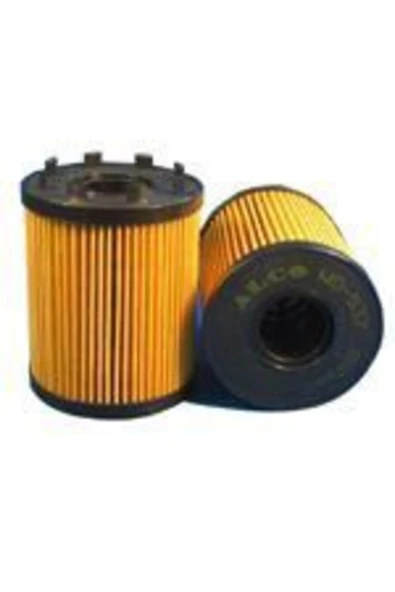 Opel Gm 95516104 -gm-orijinal  Yağ Filtresi Palio Albea Linea Doblo Fiorino Punto Grande Punto / Astra H ürün görseli 1