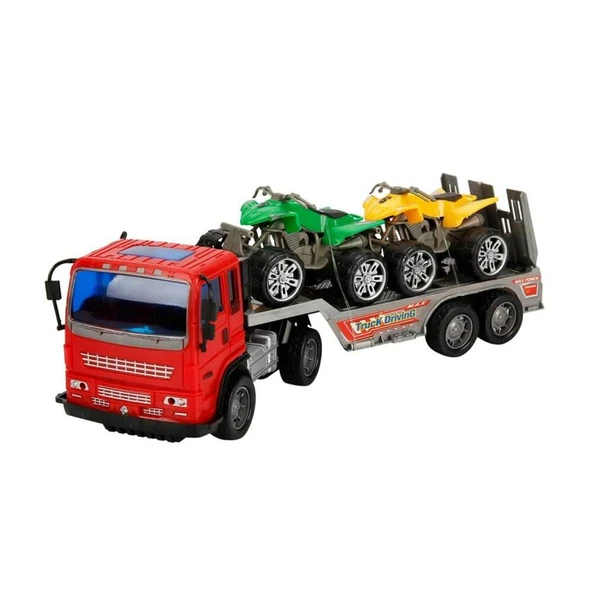 Transporter Araçlar Nakliye Tır Taşıyıcı  - 1 Adet Stokta Olan Gönderilir - 2