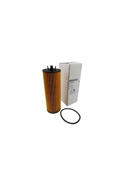 PSA 55589295  Yağ Filtresi Aveo Corsa E 1.4 14- B14xej B14xel A14xer 650246 ürün görseli 1