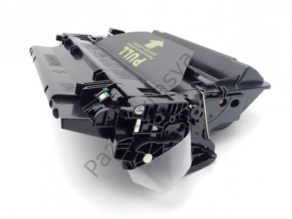 HP LaserJet P3015D/P3015DN CE255X Muadil Toner /NP/ A8P79A - 2