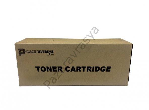 HP LaserJet P3015D/P3015DN CE255X Muadil Toner /NP/ A8P79A - 4