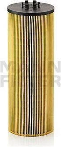 Mann HU12140X YAĞ FİLTRESİ ACTROS I 96-03 ACTROS II 03- ürün görseli 1