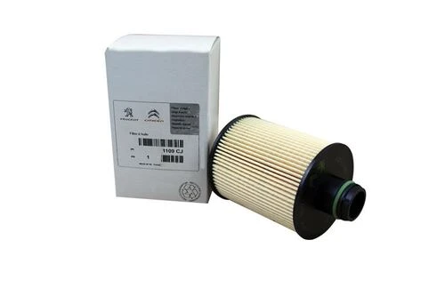 PSA 1109.CJ PEUGEOT  Yağ Filtresi 1.3 ürün görseli 1