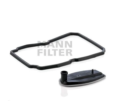 Mann H182KIT OTOMATIK SANZIMAN YAĞ FİLTRESİ MERCEDES C SERISI W20 ürün görseli 1