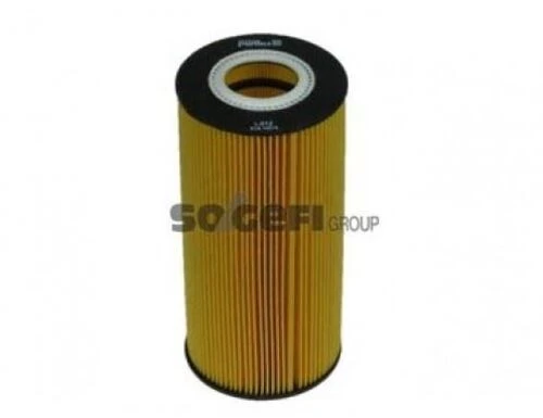 Purflux L312 YAĞ FİLTRESİ MERCEDES W210 97-99 SPRINTER 95-00 VITO ürün görseli 1