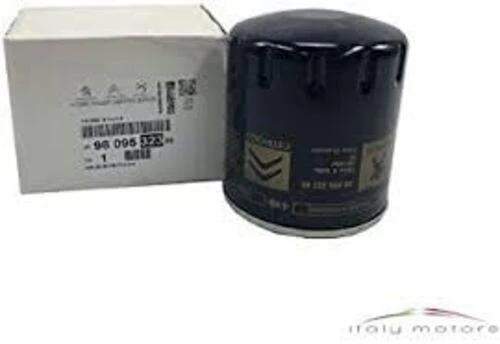 PSA 9809532380 PEUGEOT  PEUGEOT YAĞ FİLTRESİ 2.0 BOXER 3 JUMPER3 EXPER ürün görseli 1