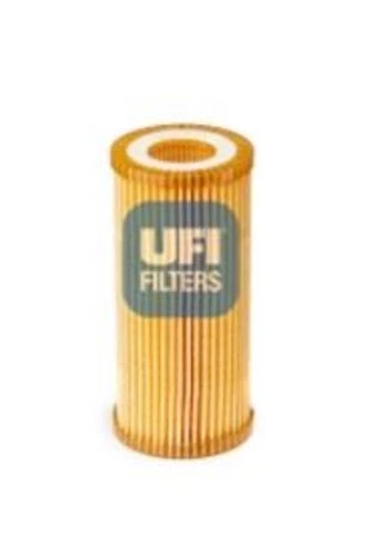UFI 25.153.00  Yağ Filtresi Golf Vıı / A3 A4 A5 Q5 / Leon III / Octavia 1.8 Tfsı 1.8 Tsı 2.0 Tfsı ürün görseli 1