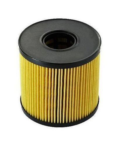 Renault 7701479124  Yağ Filtresi Trafic Master / Vivaro Movano 2.2 2.5 Dtı ürün görseli 1