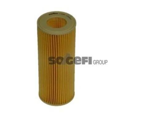 Purflux L390 YAĞ FİLTRESİ TOUAREG 10- / A4 A5 A6 A8 Q5 08- Q7 10- ürün görseli 1