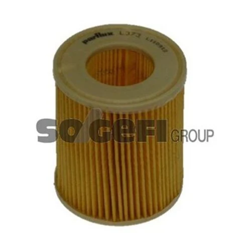 Purflux L373 YAĞ FİLTRESİ GRANDE PUNTO / ASTRA H VECTRA C ZAFIRA ürün görseli 1